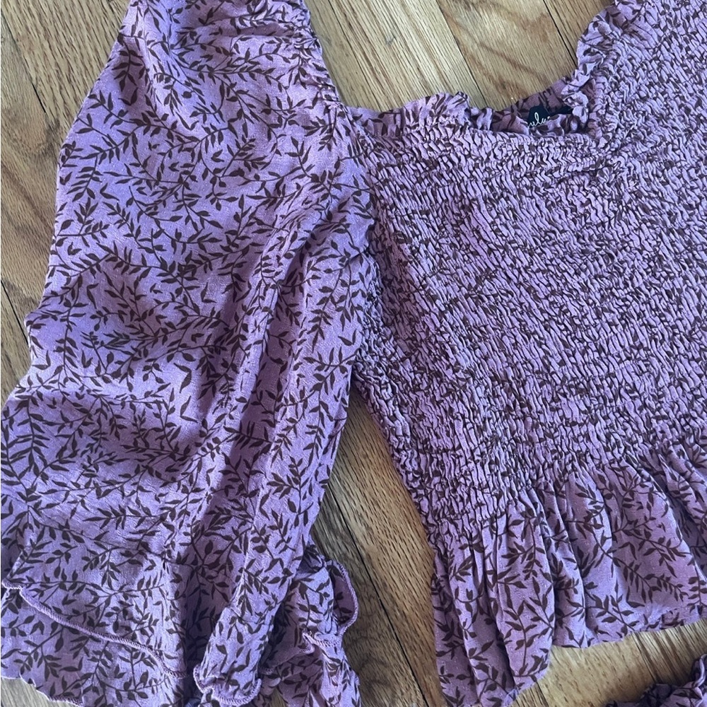 Lulus set - Picture 4 of 4